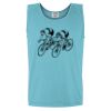Garment-Dyed Heavyweight Tank Top Thumbnail