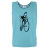 Garment-Dyed Heavyweight Tank Top Thumbnail