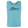 Garment-Dyed Heavyweight Tank Top Thumbnail