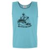 Garment-Dyed Heavyweight Tank Top Thumbnail