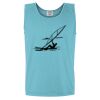Garment-Dyed Heavyweight Tank Top Thumbnail