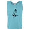 Garment-Dyed Heavyweight Tank Top Thumbnail