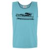 Garment-Dyed Heavyweight Tank Top Thumbnail