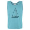 Garment-Dyed Heavyweight Tank Top Thumbnail