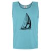 Garment-Dyed Heavyweight Tank Top Thumbnail