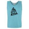 Garment-Dyed Heavyweight Tank Top Thumbnail