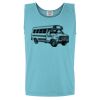 Garment-Dyed Heavyweight Tank Top Thumbnail