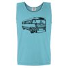 Garment-Dyed Heavyweight Tank Top Thumbnail