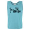 Garment-Dyed Heavyweight Tank Top Thumbnail