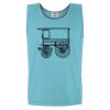 Garment-Dyed Heavyweight Tank Top Thumbnail