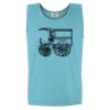 Garment-Dyed Heavyweight Tank Top Thumbnail
