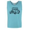 Garment-Dyed Heavyweight Tank Top Thumbnail