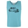 Garment-Dyed Heavyweight Tank Top Thumbnail