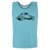 Garment-Dyed Heavyweight Tank Top Thumbnail