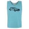 Garment-Dyed Heavyweight Tank Top Thumbnail
