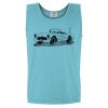 Garment-Dyed Heavyweight Tank Top Thumbnail