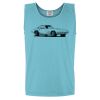 Garment-Dyed Heavyweight Tank Top Thumbnail
