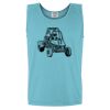 Garment-Dyed Heavyweight Tank Top Thumbnail