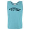 Garment-Dyed Heavyweight Tank Top Thumbnail