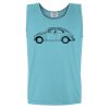 Garment-Dyed Heavyweight Tank Top Thumbnail