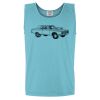 Garment-Dyed Heavyweight Tank Top Thumbnail