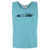 Garment-Dyed Heavyweight Tank Top Thumbnail