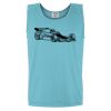 Garment-Dyed Heavyweight Tank Top Thumbnail