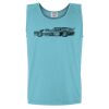 Garment-Dyed Heavyweight Tank Top Thumbnail