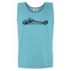 Garment-Dyed Heavyweight Tank Top Thumbnail