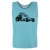 Garment-Dyed Heavyweight Tank Top Thumbnail