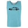 Garment-Dyed Heavyweight Tank Top Thumbnail