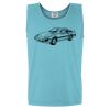 Garment-Dyed Heavyweight Tank Top Thumbnail