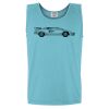 Garment-Dyed Heavyweight Tank Top Thumbnail
