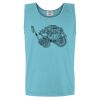 Garment-Dyed Heavyweight Tank Top Thumbnail