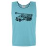 Garment-Dyed Heavyweight Tank Top Thumbnail