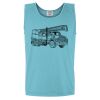 Garment-Dyed Heavyweight Tank Top Thumbnail