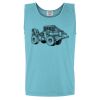 Garment-Dyed Heavyweight Tank Top Thumbnail
