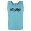 Garment-Dyed Heavyweight Tank Top Thumbnail