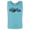 Garment-Dyed Heavyweight Tank Top Thumbnail