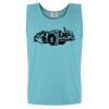 Garment-Dyed Heavyweight Tank Top Thumbnail