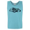 Garment-Dyed Heavyweight Tank Top Thumbnail