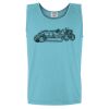 Garment-Dyed Heavyweight Tank Top Thumbnail