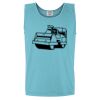Garment-Dyed Heavyweight Tank Top Thumbnail