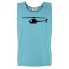 Garment-Dyed Heavyweight Tank Top Thumbnail