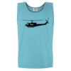 Garment-Dyed Heavyweight Tank Top Thumbnail