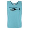 Garment-Dyed Heavyweight Tank Top Thumbnail