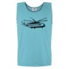 Garment-Dyed Heavyweight Tank Top Thumbnail