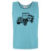 Garment-Dyed Heavyweight Tank Top Thumbnail