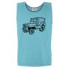 Garment-Dyed Heavyweight Tank Top Thumbnail
