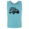 Garment-Dyed Heavyweight Tank Top Thumbnail